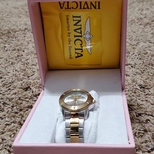 Invicta Watch